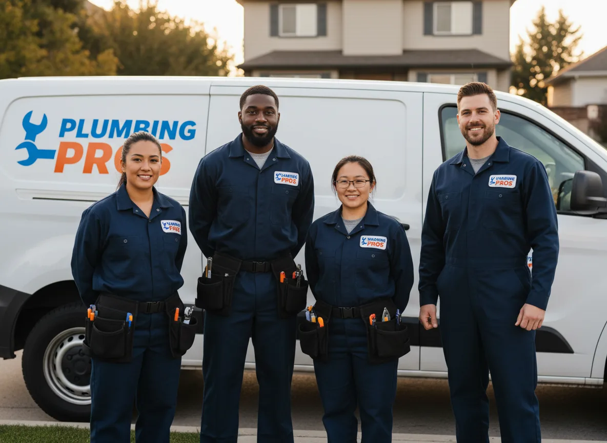 Water Heater Repair company in Wright City, OK